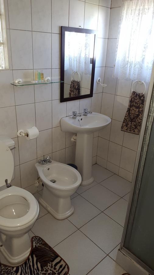 Old N New Bed & Breakfast Umhlanga Rocks エクステリア 写真